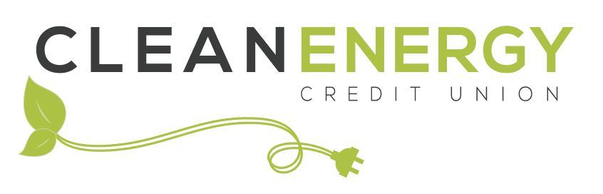 Clean Energy Credit Union Logo