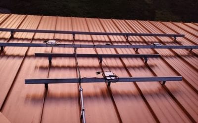 Solar Panels & Differing Roof Types