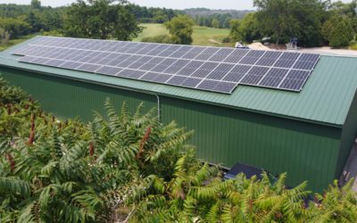 Solar Savings Opportunity