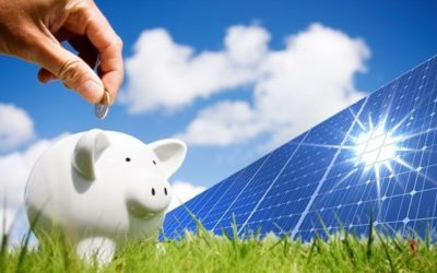 What Is the Return on Investment of Solar?