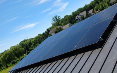 Solar Power Hour