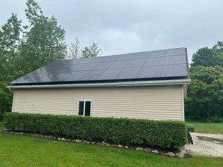 2025 Top Solar Contractor