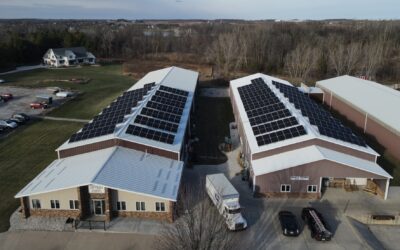 Rural Solar and R.E.A.P.