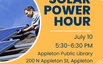 Next Solar Power Hour